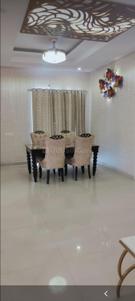Hall Image of 888 Sq.ft 1 BHK Builder Floor for rent in Sector 9 Panchkula for Rs. 17500