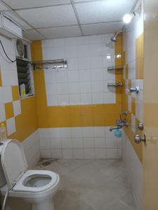 Image of 1535 Sq.ft 3 BHK Apartment / Flat for rent in Golden Grand, Yeswanthpur, Bengaluru for Rs. 50000