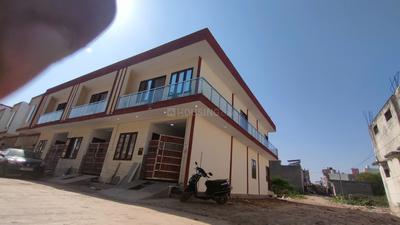 Image of 1150 Sq.ft 3 BHK Builder Floor for rent in Kalindi Vihar, Agra for Rs. 11000