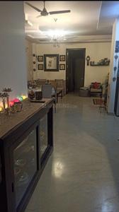 Kitchen Image of 1125 Sq.ft 2 BHK Builder Floor for sale in Preet Vihar New Delhi for Rs. 19000000