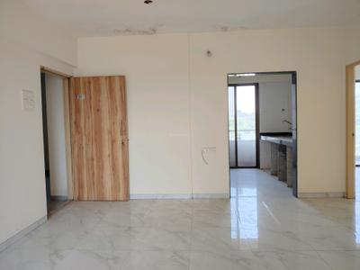 Living Room Image of 1170 Sq.ft 2 BHK Apartment / Flat for sale in Sejal Suyash Galaxy, Taloja Navi Mumbai for Rs. 9000000