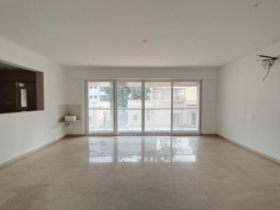 Hall Image of 2850 Sq.ft 5 BHK Duplex for sale in Ahura The Latitude D, Kondhwa Pune for Rs. 32000000