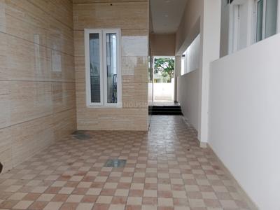 Image of 1500 Sq.ft 3 BHK Duplex for rent in Pannimadai, Coimbatore for Rs. 20000