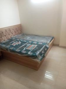 Bedroom Image of 730 Sq.ft 3 BHK Apartment / Flat for sale in Akansha Deep Heights, Kunhari Kota for Rs. 4000000