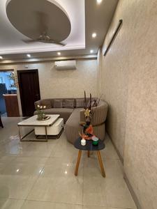 Hall Image of 1830 Sq.ft 3 BHK Apartment / Flat for sale in Paras Irene, Sector 70A Gurgaon for Rs. 18500000