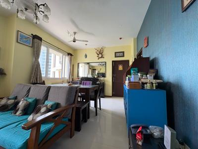 3 BHK Flat