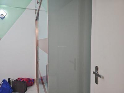 Bedroom Image of 1480 Sq.ft 3 BHK Apartment / Flat for rent in Sattva Park Cubix Phase 1, Devanahalli Bengaluru for Rs. 45000