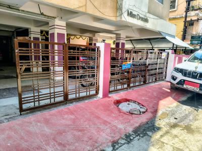 Image of 660 Sq.ft 1 BHK Apartment / Flat for rent in Bhicholi Mardana, Indore for Rs. 6800