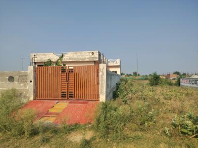 Jaypee Krowns Plot View 2
