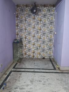 Bedroom Image of 930 Sq.ft 2 BHK Apartment / Flat for sale in Nagerbazar Kolkata for Rs. 4000000