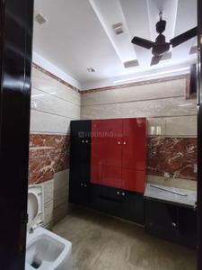 Image of 1800 Sq.ft 3 BHK Builder Floor for rent in Pushpanjali, New Delhi for Rs. 65000