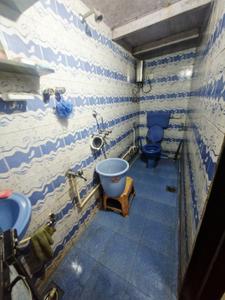 Bathroom Image of Devi PG in Mulund West, Mumbai