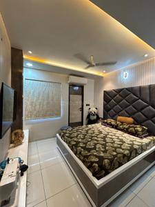 Bedroom Image of 1604 Sq.ft 3 BHK Apartment / Flat for sale in Perambur Chennai for Rs. 17500000