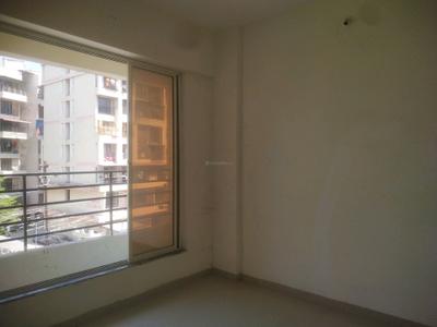 Bedroom Image of 510 Sq.ft 1 BHK Apartment / Flat for sale in Prime Balaji Height, Badlapur West Badlapur for Rs. 2100000