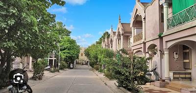 Image of 1881 Sq.ft 4 BHK Villa for sale in Sola, Ahmedabad for Rs. 27500000