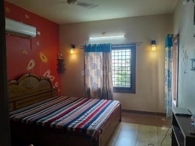 Bedroom Image of 1780 Sq.ft 4 BHK Duplex for sale in Kantilo Bhubaneswar for Rs. 9500000