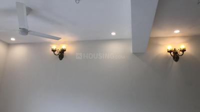 Hall Image of 1270 Sq.ft 3 BHK Apartment / Flat for sale in Brics Athish Cloud, Ambattur Chennai for Rs. 8890000