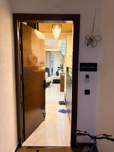 Hall Image of 2400 Sq.ft 4.5 BHK Apartment / Flat for sale in Tulip Ivory, Sector 70 Gurgaon for Rs. 29000000