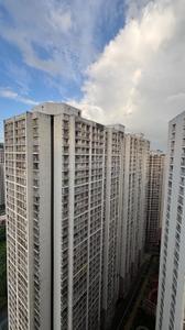 Image of 510 Sq.ft 1 BHK Apartment / Flat for sale in Indiabulls Greens, Panvel, Navi Mumbai for Rs. 4000000