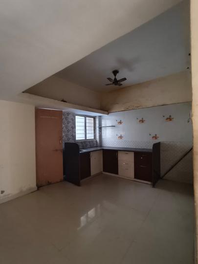 NARAYAN HOMES Kitchen 1