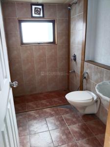 Image of 2000 Sq.ft 3.5 BHK Apartment / Flat for sale in Panchshil Forest Castles, Mundhwa, Pune for Rs. 40000000
