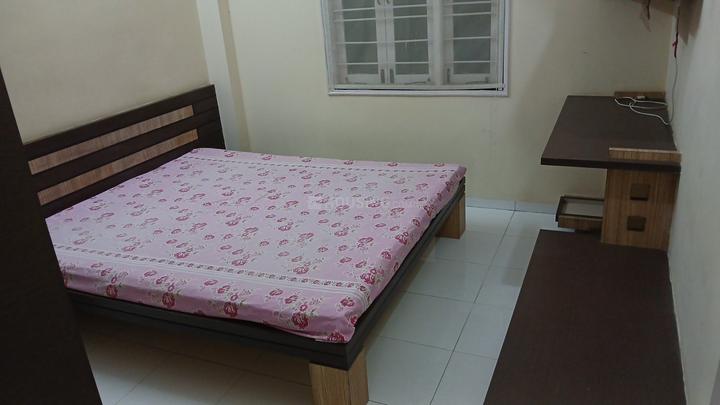 SG Road Bedroom One 1