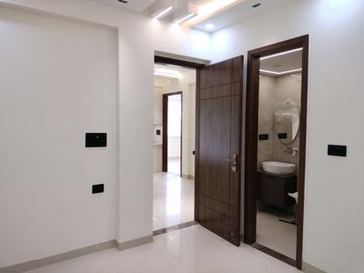 Bedroom Image of 1700 Sq.ft 3 BHK Apartment / Flat for sale in CGHS Chankya Apartment, Sector 4 Dwarka New Delhi for Rs. 29500000