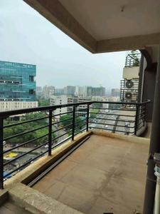 Balcony Image of 1203 Sq.ft 2 BHK Apartment / Flat for sale in MJ Shah Centrio, Govandi Mumbai for Rs. 17500000