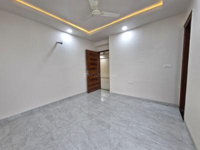 Bedroom Image of 1558 Sq.ft 3 BHK Apartment / Flat for sale in Jagatpura Jaipur for Rs. 6000000