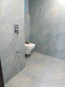 Common Bathroom Image of 1670 Sq.ft 3 BHK Apartment / Flat for sale in Sai Yashaskarm CHS LTD, Kharghar Navi Mumbai for Rs. 24000000