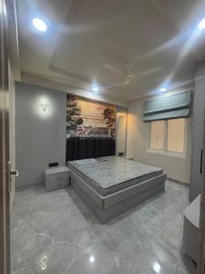 Bedroom Image of 1400 Sq.ft 3 BHK Apartment / Flat for sale in Pratap Nagar Jaipur for Rs. 7199000