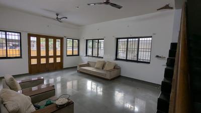 Hall Image of 2000 Sq.ft 3 BHK Independent House for rent in Govind Nagar Nashik for Rs. 40000