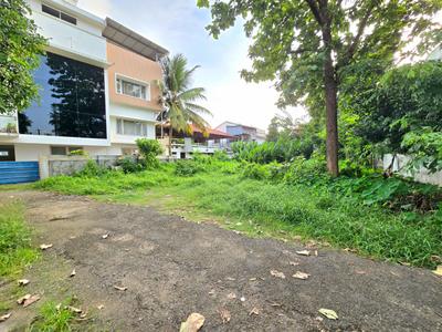 Image of 4350 Sq.ft Residential Plot / Land for sale in Aduvathuruthu, Aluva for Rs. 11500000