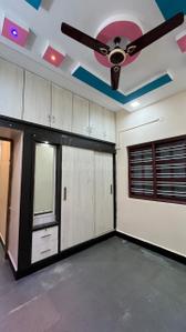 Kitchen Image of 1350 Sq.ft 2 BHK Independent House for rent in Shree Nagar Belagavi for Rs. 16800