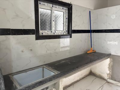 Kitchen Image of 2700 Sq.ft 3 BHK Independent House for sale in Nagaram Ranga Reddy District Secunderabad for Rs. 12000000
