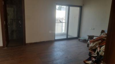 Bedroom Image of 1700 Sq.ft 3 BHK Independent House for rent in Nipania Indore for Rs. 23000