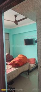 Bedroom Image of 1150 Sq.ft 2 BHK Apartment / Flat for sale in V3s Indralok, Indirapuram Ghaziabad for Rs. 10000000