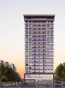 4 BHK Flat