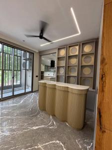 Bedroom Image of 2250 Sq.ft 3 BHK Builder Floor for sale in Sector 16 Faridabad for Rs. 25500000