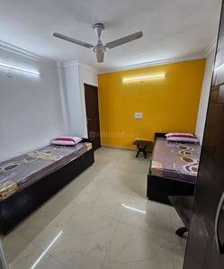 Bedroom Image of Amaira's PG in Kailash Colony, New Delhi