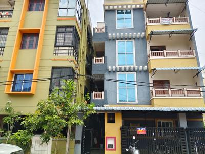 Image of 950 Sq.ft 2 BHK Independent House for rent in Ramamurthy Nagar, Bengaluru for Rs. 27000