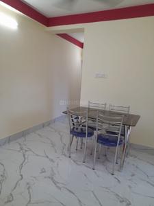 Hall Image of 774 Sq.ft 2 BHK Apartment / Flat for sale in Chinar Park Kolkata for Rs. 4800000