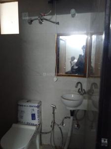 Image of 450 Sq.ft 1 BHK Builder Floor for rent in Sector 41, Gurgaon for Rs. 30000