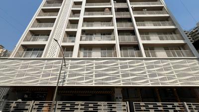 Image of 905 Sq.ft 2 BHK Apartment / Flat for sale in JVM Spectrum, Thane West, Thane for Rs. 9000000