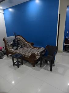 Hall Image of 1118 Sq.ft 2 BHK Apartment / Flat for rent in VR Meadows, Electronic City Bengaluru for Rs. 26000