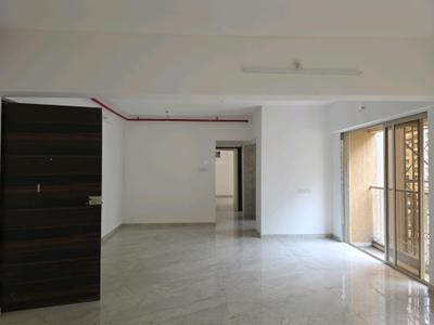 Living Room Image of 1855 Sq.ft 3.5 BHK Apartment / Flat for sale in KKG Mukundam, Bhayandar West Mira Bhayandar for Rs. 26900000