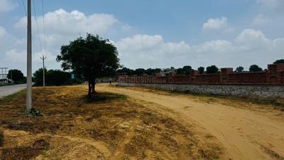 Image of 447 Sq.ft Residential Plot / Land for sale in Jaisinghpura, Jaipur for Rs. 3018350