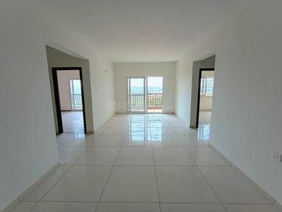 Hall Image of 1530 Sq.ft 3 BHK Apartment / Flat for sale in Abhee Kings Court by Abhee Ventures, Yamare Bengaluru for Rs. 14750000