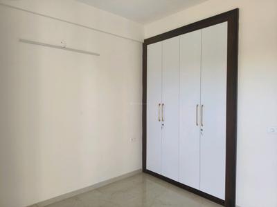 2.5 BHK Independent Builder Floor