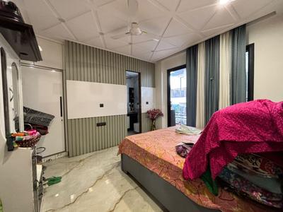 Bedroom Image of 2142 Sq.ft 3 BHK Builder Floor for sale in Malibu Town Floors, Sector 47 Gurgaon for Rs. 32900000